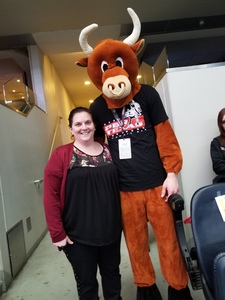 Winstar World Casino and Resort PBR Global Cup USA - Sunday Only