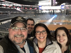 Winstar World Casino and Resort PBR Global Cup USA - Sunday Only