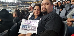 Winstar World Casino and Resort PBR Global Cup USA - Sunday Only