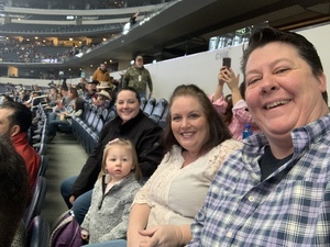 Winstar World Casino and Resort PBR Global Cup USA - Sunday Only