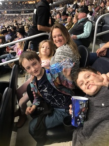 Winstar World Casino and Resort PBR Global Cup USA - Sunday Only