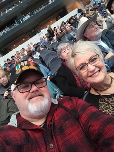 Winstar World Casino and Resort PBR Global Cup USA - Sunday Only