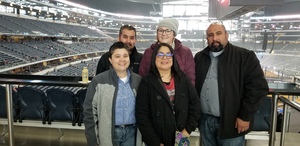 Winstar World Casino and Resort PBR Global Cup USA - Sunday Only