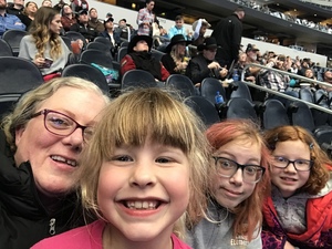 Winstar World Casino and Resort PBR Global Cup USA - Sunday Only