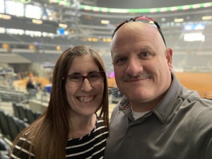 Winstar World Casino and Resort PBR Global Cup USA - Sunday Only