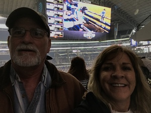 Winstar World Casino and Resort PBR Global Cup USA - Sunday Only