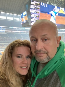 Winstar World Casino and Resort PBR Global Cup USA - Sunday Only