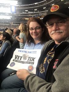 Winstar World Casino and Resort PBR Global Cup USA - Sunday Only