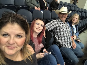 Winstar World Casino and Resort PBR Global Cup USA - Sunday Only