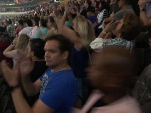 Winstar World Casino and Resort PBR Global Cup USA - Sunday Only