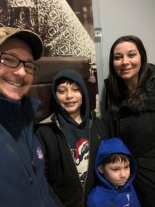 Disney On Ice: Worlds Of Enchantment