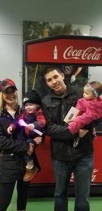 Disney On Ice: Worlds Of Enchantment