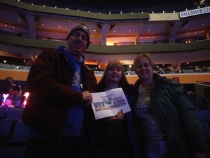 Disney On Ice: Worlds Of Enchantment