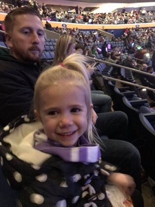 Disney On Ice: Worlds Of Enchantment