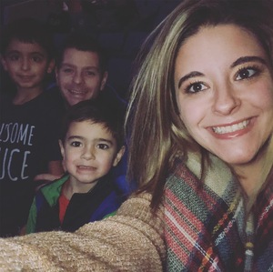 Disney On Ice: Worlds Of Enchantment