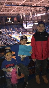 Click To Read More Feedback from University at Buffalo Bulls vs. Kent State Golden Eagles - NCAA Women's Basketball Click To Read More Feedback from University at Buffalo Bulls vs. Kent State Golden Eagles - NCAA Women's Basketball