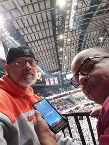 Indiana Pacers vs. Philadelphia 76ers - NBA