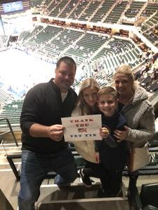 Indiana Pacers vs. Philadelphia 76ers - NBA