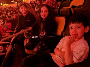 Disney on Ice Presents Mickey's Search Party