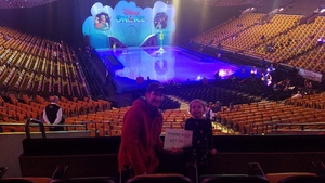 Disney on Ice Presents Mickey's Search Party