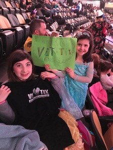 Disney on Ice Presents Mickey's Search Party