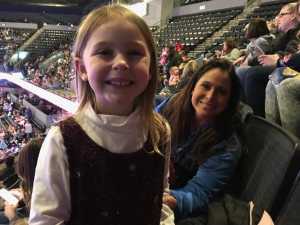 Disney on Ice Presents: Frozen