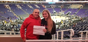 Phoenix Suns vs. Portland Trail Blazers - NBA