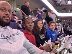 Phoenix Suns vs. Portland Trail Blazers - NBA