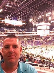 Phoenix Suns vs. Portland Trail Blazers - NBA