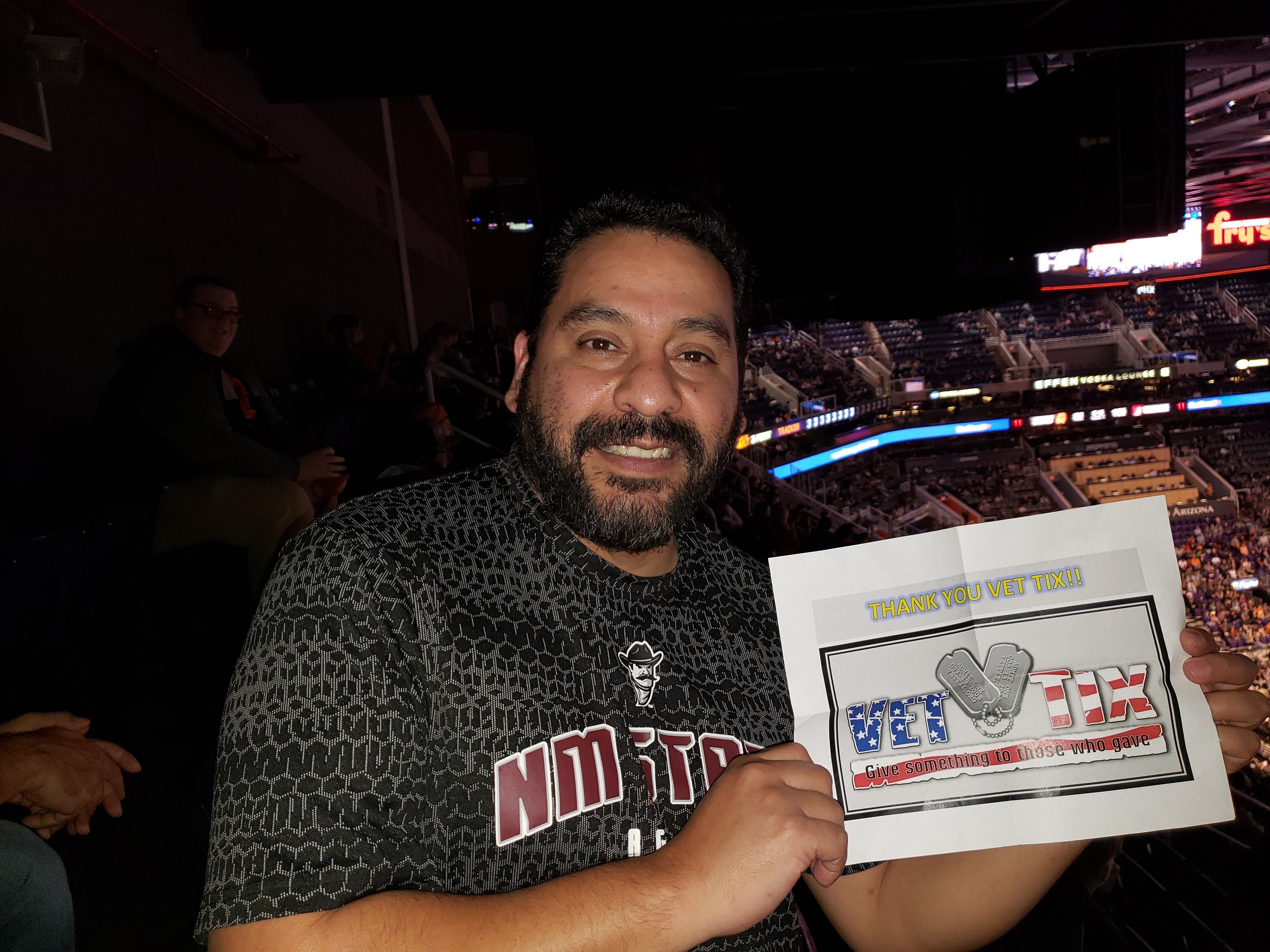 Phoenix Suns vs. Portland Trail Blazers - NBA