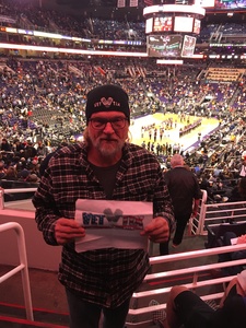 Phoenix Suns vs. Portland Trail Blazers - NBA