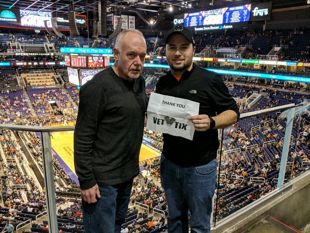 Phoenix Suns vs. Portland Trail Blazers - NBA