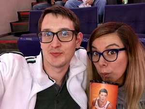 Phoenix Suns vs. Portland Trail Blazers - NBA