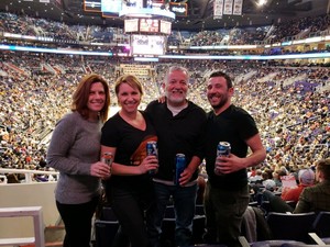 Phoenix Suns vs. Portland Trail Blazers - NBA