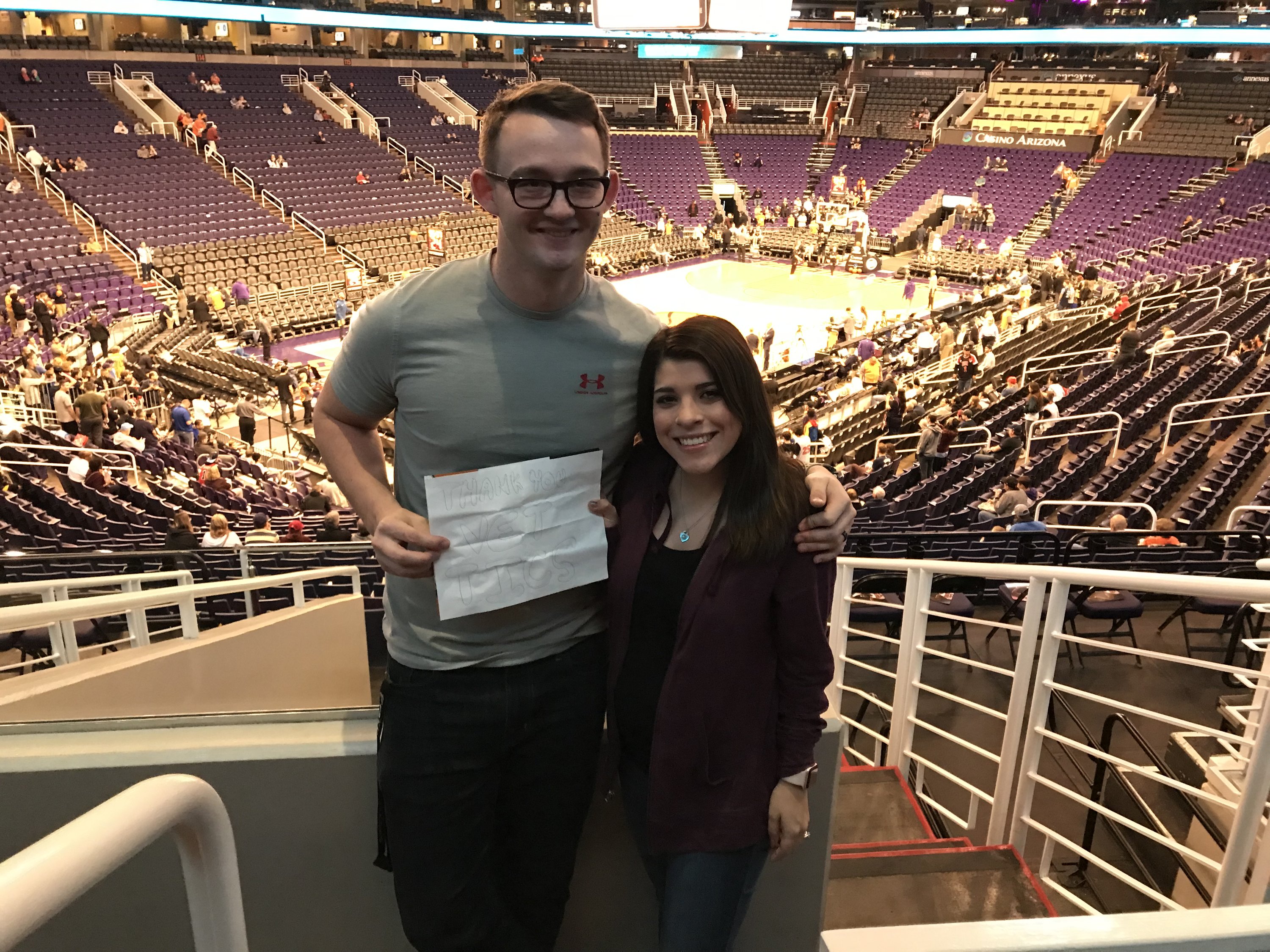 Phoenix Suns vs. Portland Trail Blazers - NBA
