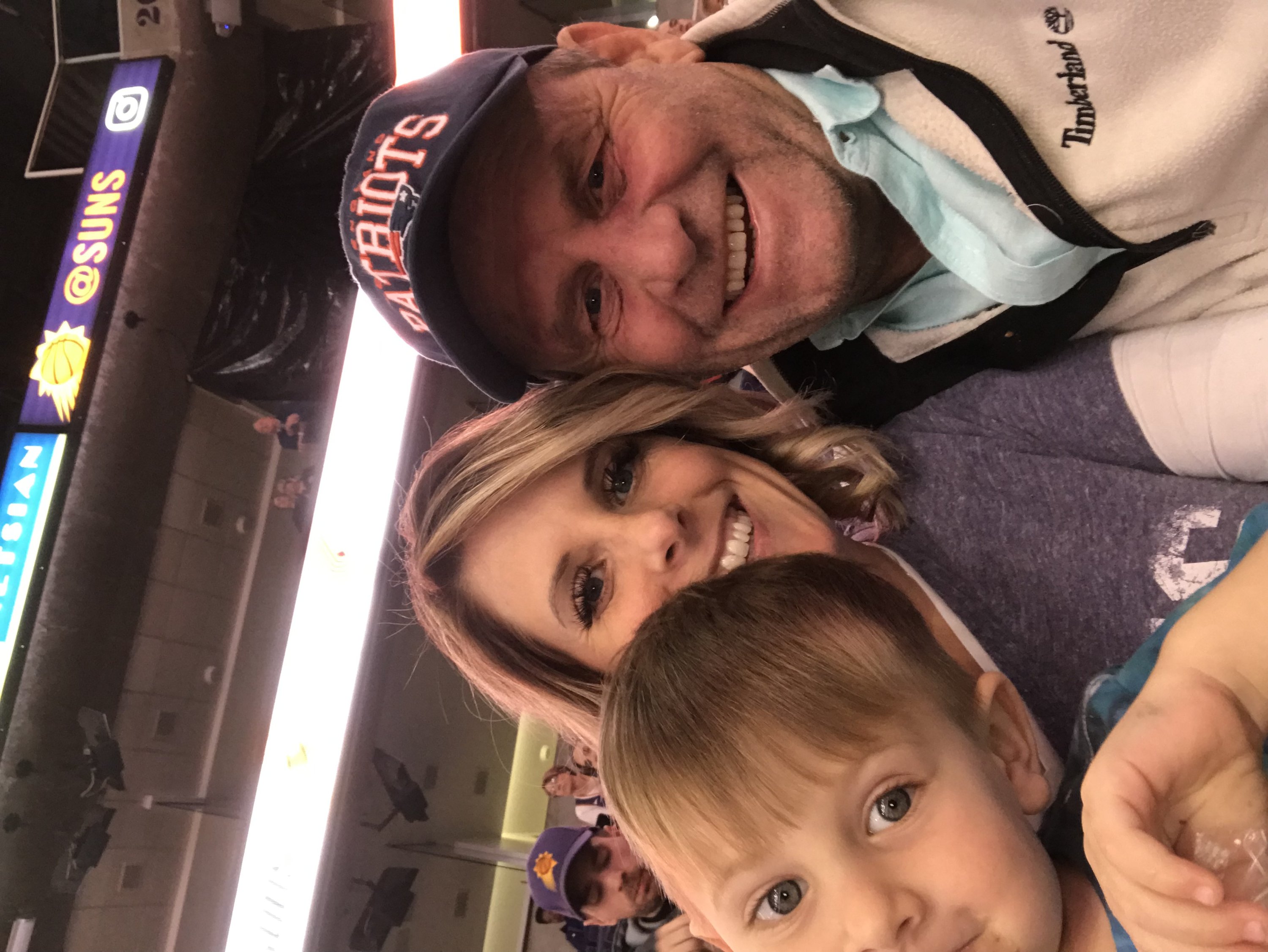 Phoenix Suns vs. Portland Trail Blazers - NBA
