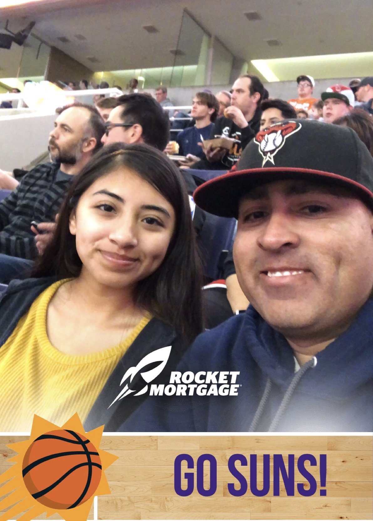 Phoenix Suns vs. Portland Trail Blazers - NBA