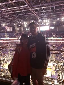 Phoenix Suns vs. Minnesota Timberwolves - NBA