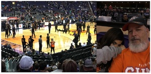 Phoenix Suns vs. Minnesota Timberwolves - NBA