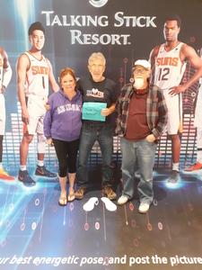 Phoenix Suns vs. Minnesota Timberwolves - NBA