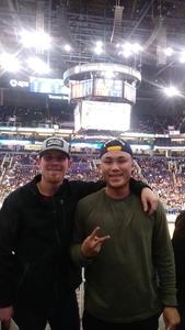 Phoenix Suns vs. Minnesota Timberwolves - NBA