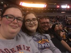 Phoenix Suns vs. Minnesota Timberwolves - NBA