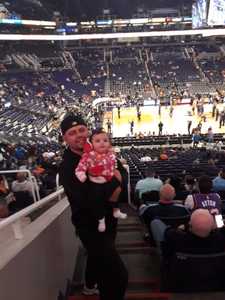 Phoenix Suns vs. Minnesota Timberwolves - NBA