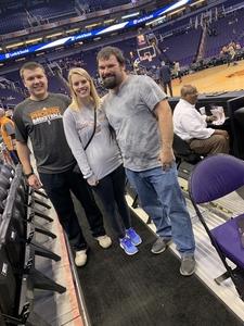 Phoenix Suns vs. Minnesota Timberwolves - NBA