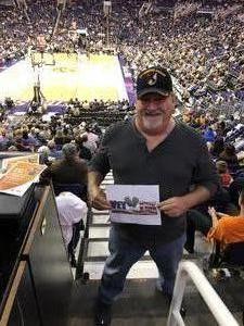 Phoenix Suns vs. Minnesota Timberwolves - NBA