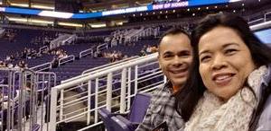 Phoenix Suns vs. Minnesota Timberwolves - NBA