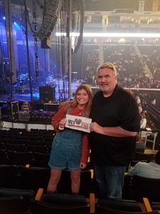 TobyMac Hits Deep Tour