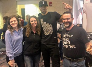 TobyMac Hits Deep Tour