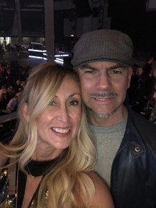 TobyMac Hits Deep Tour