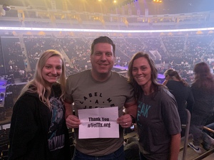 TobyMac Hits Deep Tour